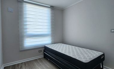 Arriendo año corrido, amoblado, 2D 2B “Cumbres de Peñuelas” Coquimbo