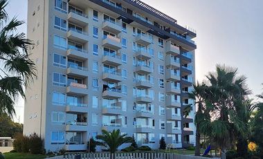 Arriendo año corrido, amoblado, 2D 2B “Cumbres de Peñuelas” Coquimbo