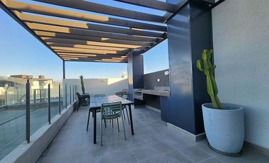 Arriendo año corrido, amoblado, 2D 2B “Cumbres de Peñuelas” Coquimbo