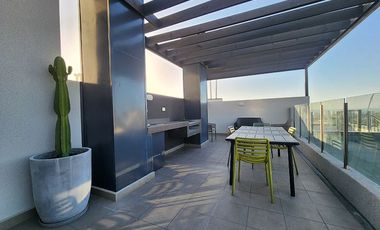 Arriendo año corrido, amoblado, 2D 2B “Cumbres de Peñuelas” Coquimbo