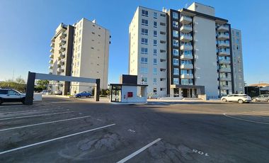 Arriendo año corrido, amoblado, 2D 2B “Cumbres de Peñuelas” Coquimbo