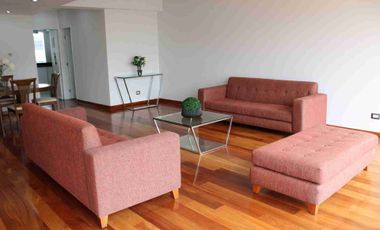 Duplex de lujo en Miraflores Av la Paz