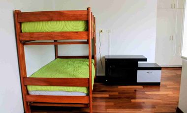 Duplex de lujo en Miraflores Av la Paz