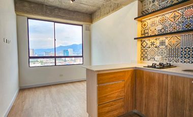 Arriendo Apartamento, Conjunto Residencial Urbana 30, Bogotá: Ricaurte – Paloquemao
