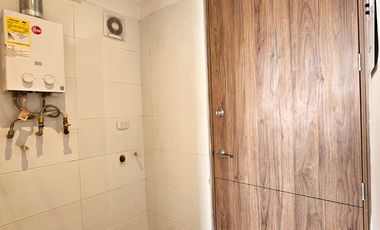 Arriendo Apartamento, Conjunto Residencial Urbana 30, Bogotá: Ricaurte – Paloquemao