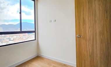 Arriendo Apartamento, Conjunto Residencial Urbana 30, Bogotá: Ricaurte – Paloquemao