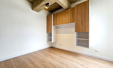 Arriendo Apartamento, Conjunto Residencial Urbana 30, Bogotá: Ricaurte – Paloquemao