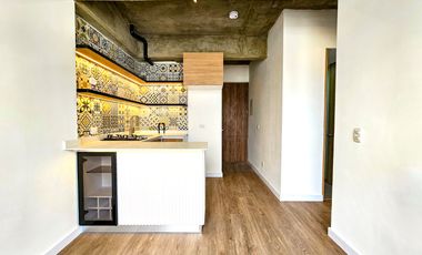 Arriendo Apartamento, Conjunto Residencial Urbana 30, Bogotá: Ricaurte – Paloquemao