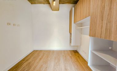 Arriendo Apartamento, Conjunto Residencial Urbana 30, Bogotá: Ricaurte – Paloquemao