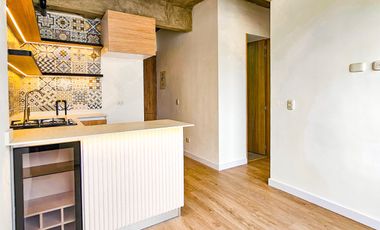 Arriendo Apartamento, Conjunto Residencial Urbana 30, Bogotá: Ricaurte – Paloquemao