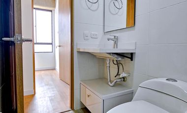 Arriendo Apartamento, Conjunto Residencial Urbana 30, Bogotá: Ricaurte – Paloquemao