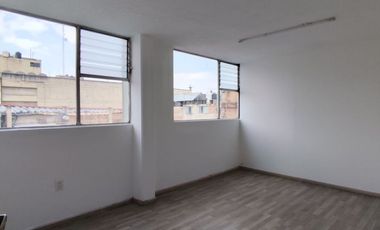 OFICINA EN RENTA EN EL CENTRO DE TOLUCA