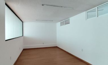 OFICINA EN RENTA EN EL CENTRO DE TOLUCA