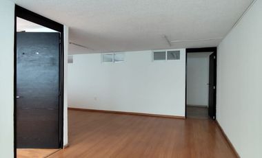 OFICINA EN RENTA EN EL CENTRO DE TOLUCA