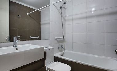 Arriendo año corrido, 2D 2B “Gran Marina” Peñuelas, Coquimbo