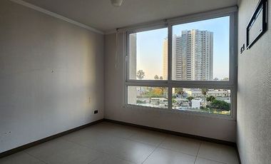 Arriendo año corrido, 2D 2B “Gran Marina” Peñuelas, Coquimbo