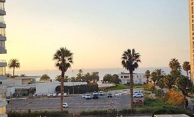 Arriendo año corrido, 2D 2B “Gran Marina” Peñuelas, Coquimbo