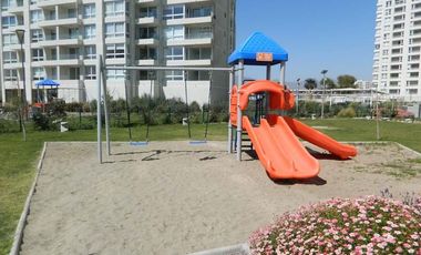 Arriendo año corrido, 2D 2B “Gran Marina” Peñuelas, Coquimbo