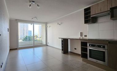 Arriendo año corrido, 2D 2B “Gran Marina” Peñuelas, Coquimbo