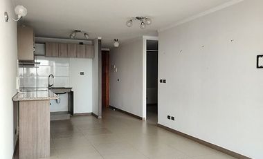 Arriendo año corrido, 2D 2B “Gran Marina” Peñuelas, Coquimbo