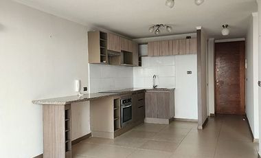 Arriendo año corrido, 2D 2B “Gran Marina” Peñuelas, Coquimbo