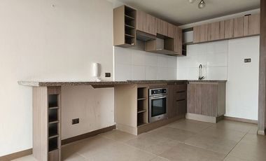 Arriendo año corrido, 2D 2B “Gran Marina” Peñuelas, Coquimbo