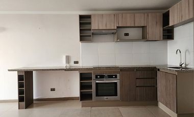 Arriendo año corrido, 2D 2B “Gran Marina” Peñuelas, Coquimbo