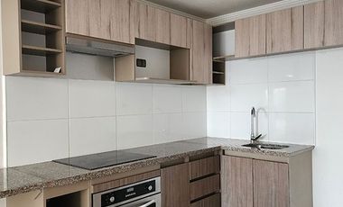 Arriendo año corrido, 2D 2B “Gran Marina” Peñuelas, Coquimbo