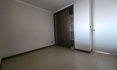 Arriendo año corrido, 2D 2B “Gran Marina” Peñuelas, Coquimbo