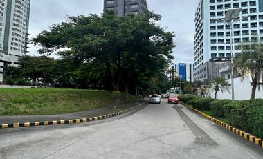 For SALE Commercial corner lot Madrigal Business Park, Alabang-Zapote Road, Muntinlupa CityPremium Corner Lot – Madrigal Business Park, Alabang-Zapote