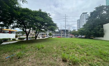For SALE Commercial corner lot Madrigal Business Park, Alabang-Zapote Road, Muntinlupa CityPremium Corner Lot – Madrigal Business Park, Alabang-Zapote