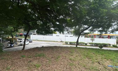 For SALE Commercial corner lot Madrigal Business Park, Alabang-Zapote Road, Muntinlupa CityPremium Corner Lot – Madrigal Business Park, Alabang-Zapote