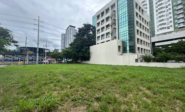 For SALE Commercial corner lot Madrigal Business Park, Alabang-Zapote Road, Muntinlupa CityPremium Corner Lot – Madrigal Business Park, Alabang-Zapote