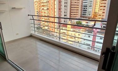 Apartamento Edif. Platinum Cabecera