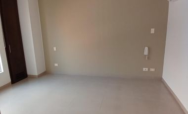 Apartamento Edif. Platinum Cabecera