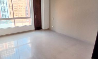 Apartamento Edif. Platinum Cabecera