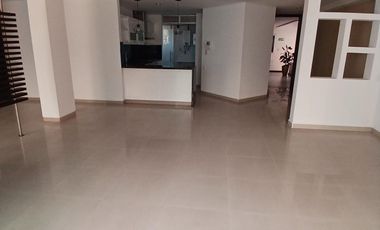 Apartamento Edif. Platinum Cabecera