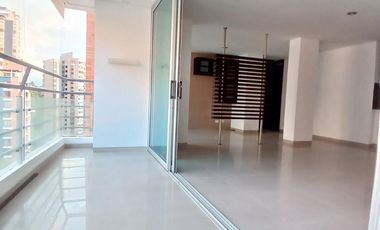 Apartamento Edif. Platinum Cabecera
