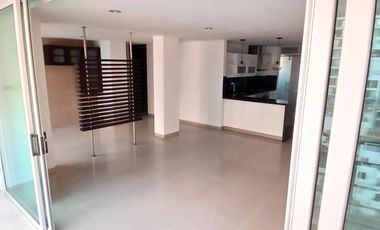 Apartamento Edif. Platinum Cabecera