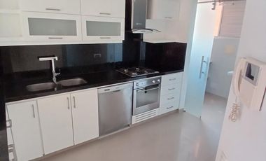 Apartamento Edif. Platinum Cabecera