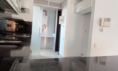 Apartamento Edif. Platinum Cabecera