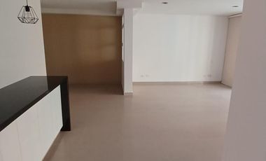 Apartamento Edif. Platinum Cabecera