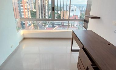 Apartamento Edif. Platinum Cabecera