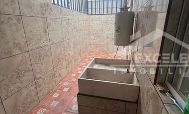 🏡‼️ CASA EN RENTA EN PLANTA BAJA – FRACC. PRIVADAS DEL TRÉBOL ‼️