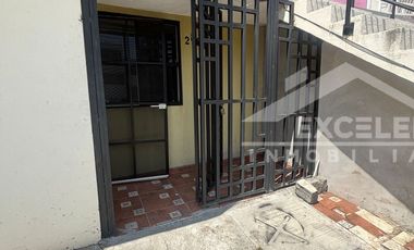 🏡‼️ CASA EN RENTA EN PLANTA BAJA – FRACC. PRIVADAS DEL TRÉBOL ‼️