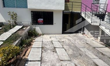 🏡‼️ CASA EN RENTA EN PLANTA BAJA – FRACC. PRIVADAS DEL TRÉBOL ‼️