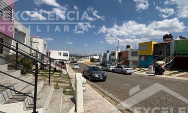 🏡‼️ CASA EN RENTA EN PLANTA BAJA – FRACC. PRIVADAS DEL TRÉBOL ‼️