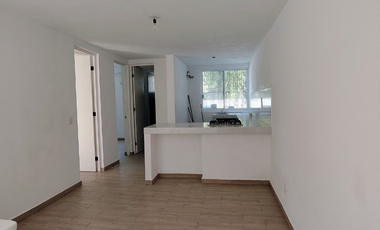 D213 Venta Departamento Remodelado en Planta Baja, 2 recamaras
