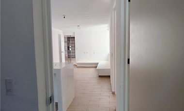 D213 Venta Departamento Remodelado en Planta Baja, 2 recamaras