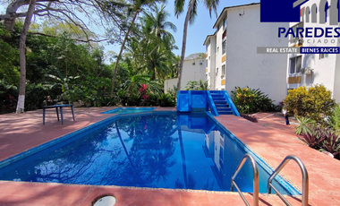 D213 Venta Departamento Remodelado en Planta Baja, 2 recamaras